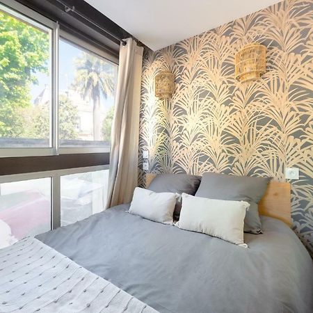 Suites Gaya Confort - Centre Ville 蒙彼利埃 外观 照片