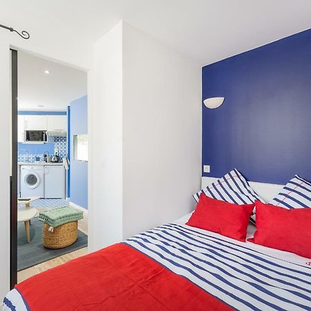Suites Gaya Confort - Centre Ville 蒙彼利埃 外观 照片